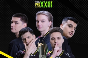 发发发！w0nderful超神发挥爆轰Aurora NAVI勇夺EPL S23冠军