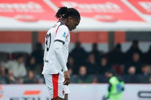 解约金1.7亿欧！米体：米兰愿听取26岁莱奥报价，要价8000万欧