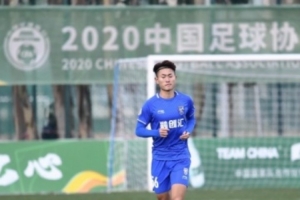 张辉告别三镇：感谢于千万人中能相逢共度这段旅程，愿各自安好