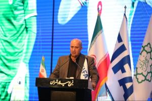 泰晤士报：伊朗世界杯比赛移至墨西哥提议未被讨论，且方案不可行