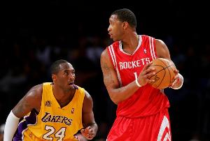 夸梅:麦迪这么有钱却活得像个怨妇 向前看吧 别蹭科比热度了