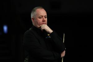 卫冕冠军出局！希金斯4-5穆迪，止步斯诺克玉山世界公开赛64强