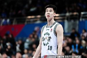 直播吧：郭昊文赵柏清一起录制了视频向各方道歉 已认识各自错误