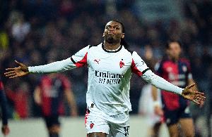 真要走？意媒：米兰不满莱奥的表现和态度，已推迟和他的续约谈判