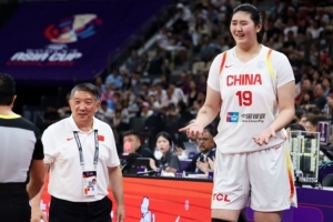 宫鲁鸣：张子宇是独一无二的人才 对她的使用是为了提高她的能力