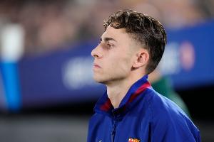 1亿！阿斯：费尔明3年内身价翻1000倍，巴萨拒4000万报价非常正确