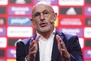 马卡：西班牙3月国际比赛日对阵埃及，可能在西班牙人主场进行