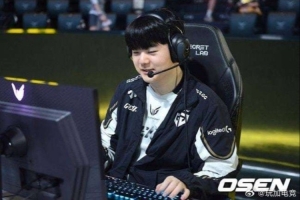 这么谦虚！？Canyon接受采访表示：LPL打野技术高超且极具进攻性