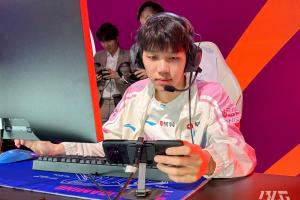 外网热议BLG战胜BFX：说实话他们去年把Xun踢掉简直是犯罪