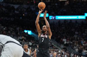 杜兰特：如果你真的热爱篮球 为之付出就根本不是牺牲而是享受