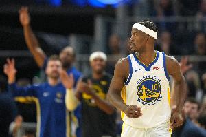 巴特勒：我会尽可能早地复出 只要身体准备好了我会努力回到赛场