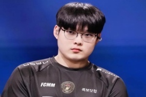 连续四把给一血！VicLa赛前曾称：对阵Knight不会感到压力