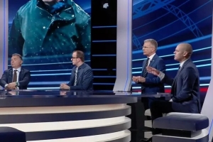 尤文名宿：国米开始装受害者了，都领先8分了还扮弱势群体