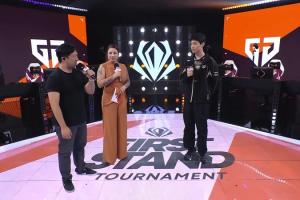 有点简单？Chovy赛后采访：觉得比赛并没有我想象中那么难