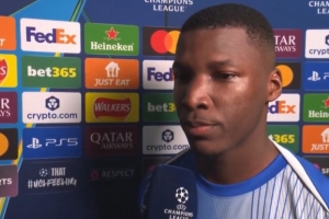 凯塞多：四线拼杀三天一赛太困难了，巴黎联赛延期体能好表现也好