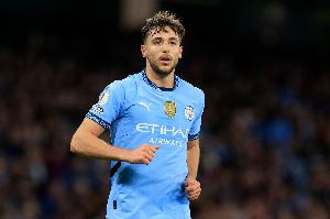 父亲：尼科·冈萨雷斯出场时间减少？他需要保持耐心并继续努力