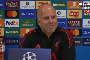 斯洛特：联赛夺冠后我搞砸了一些事 但每个决定都是为了球队能赢