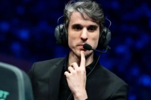 G2教练：状态非常好的时候，肯定有机会赢下对亚洲的系列赛