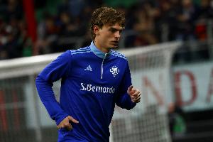 斯基拉：尽管皇马拥有回购权，但科莫若能参加欧冠有机会留住帕斯