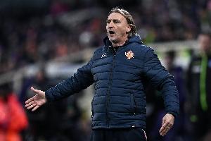 联赛已15轮不胜，官方：克雷莫内塞主帅大卫·尼科拉下课