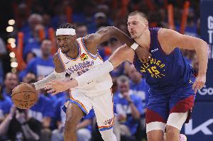 解说：联盟还是在用资本家视角看待球员 卡“最低出勤”比较科学