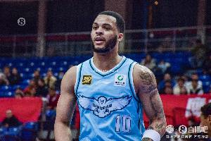 最稳的点！韦瑟斯庞出战仅25分钟砍下27分6板7助&正负值+31！