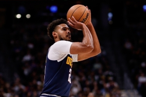 准头恢复了！卡梅隆·约翰逊近4场场均17分 三分命中率55%
