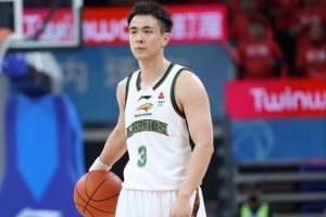 豪取6连胜！辽宁本场三分命中率53.5% 次阶段4战均超首阶段平均值