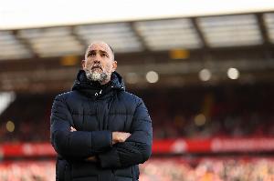 热刺欧战主场最近24场保持不败，本赛季欧冠主场4连胜且0丢球