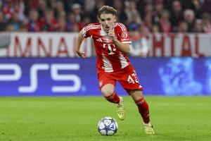 图片报：纳格尔斯曼将为德国队征召18岁拜仁小将卡尔