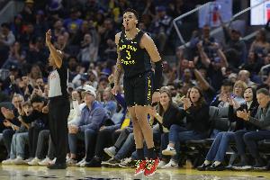 科尔再谈怒喷理查德：当时错怪人了 看录像发现问题在于波杰传球