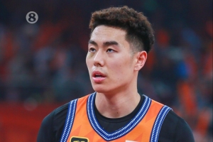 李添荣：和球队的磨合不用太长时间 加强了力量训练 私下有做功夫