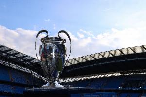 本赛季欧冠1/8决赛出现65粒进球，创造1960年之后该阶段纪录