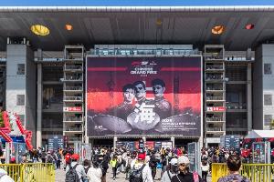 新华社：中国车企何时进入F1赛场是F1与中国关系的下一个合理想象