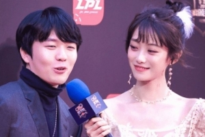 伤得太深！小钰分手后主持全程低迷 却被批