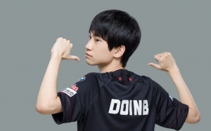 Doinb纯瞎说？豆瓣网友辟谣：某冠军俱乐部疑似没有邀约某退役中单主播