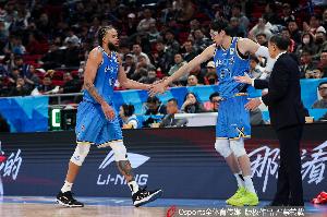 媒体人：麦基不是全能的 北京的战术执行纪律&进攻选择有很大问题