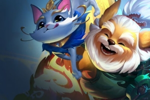 16.7云顶之弈版本更新：提莫小炮等增强 加里奥瑞兹等英雄削弱