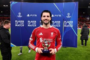 亿元先生含金量！25岁索博破门+造点欧冠MVP，7000万加盟续约待定