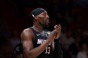 前NBA球员：乔丹都别想对我砍50分 更别说阿德巴约这种普通球员