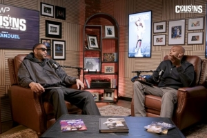 卡特：扩军能让球星分散不再扎堆 麦迪：但现在他们就喜欢抱团啊