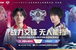 JDG无敌了！JDG完成让二追三打碎AG胜者组梦想 JDG 3-2 AG