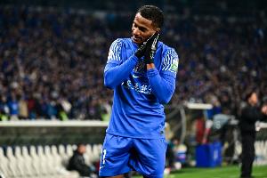 记者:米内罗、李可、吴曦随申花出发北京,盖伊难赶上京沪大战