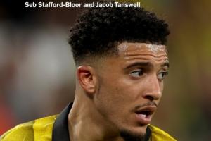 5年前卖曼联8500万！TA：多特有意重新签下桑乔，球员愿降薪回归