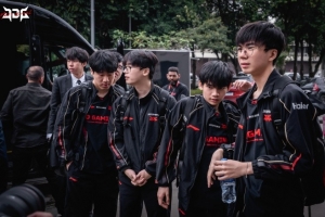 junjia：非常敬重Tabe教练 在LCP赛区很难约到高质量的训练赛学习