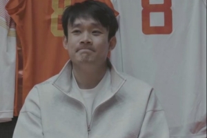 丁彦雨航:这八年去过的医院不下20家 到最后甚至开始寻仙问路