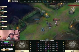 乌兹杯有没有线下？Uzi：后面说不好可以线下，有好苗子肯定去LPL