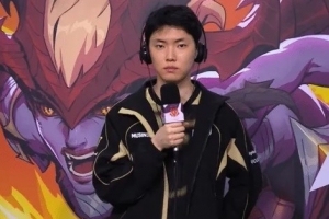 Chovy：赏金任务导致雪球滚得更快 沟通顺畅才能取得压倒性的成绩