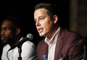 BBC：小克伦克将观战联赛杯决赛，还会与阿森纳管理层谈夏窗