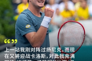 丰塞卡谈背靠背和TOP2交手：我非常期待，不知道其他球员怎么想
